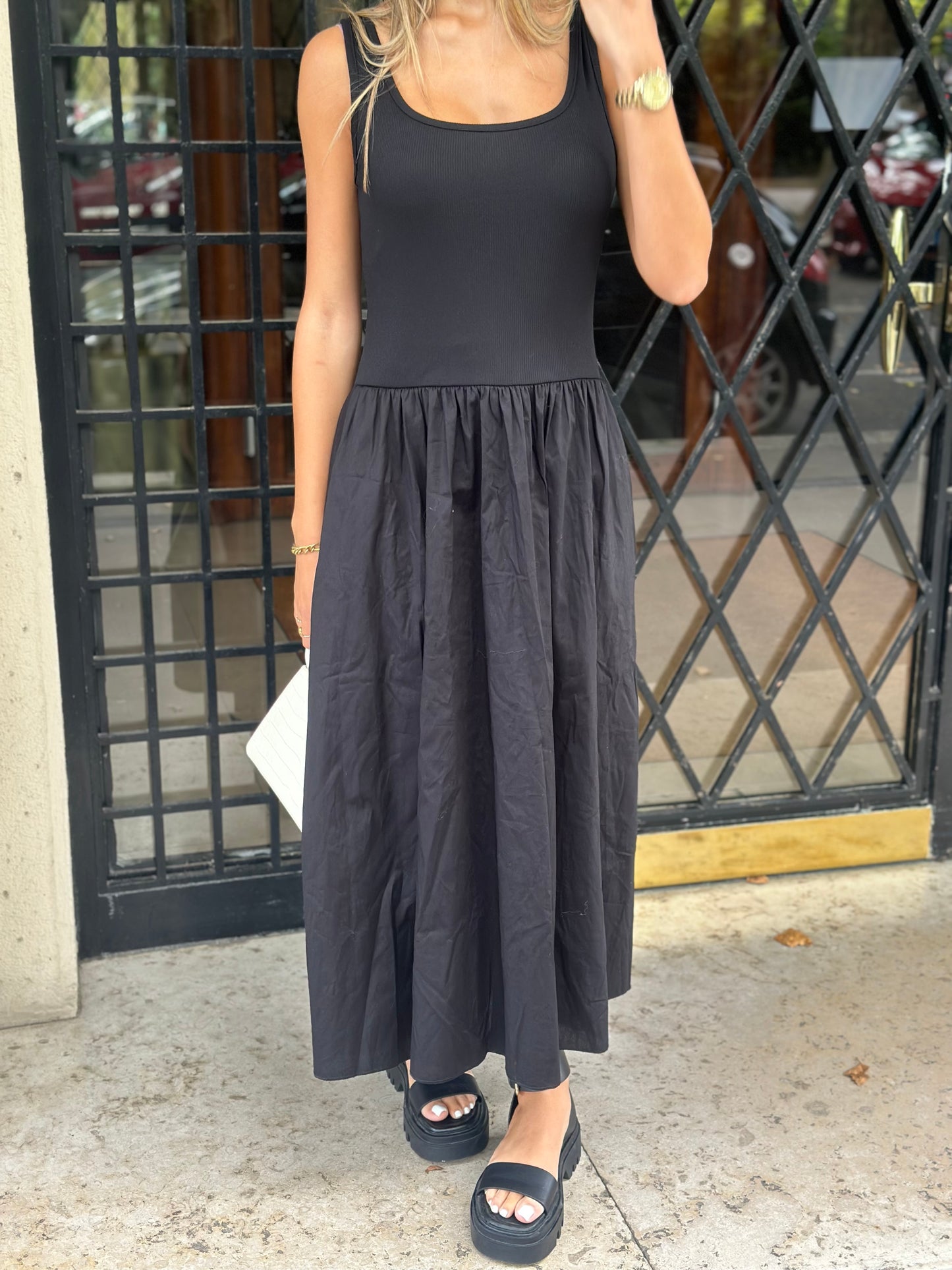 Robe Anaïs