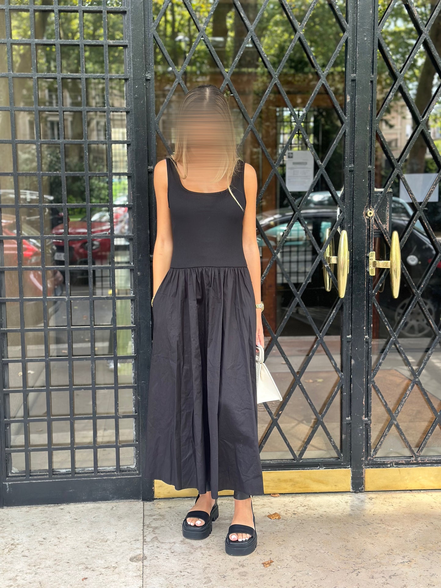 Robe Anaïs