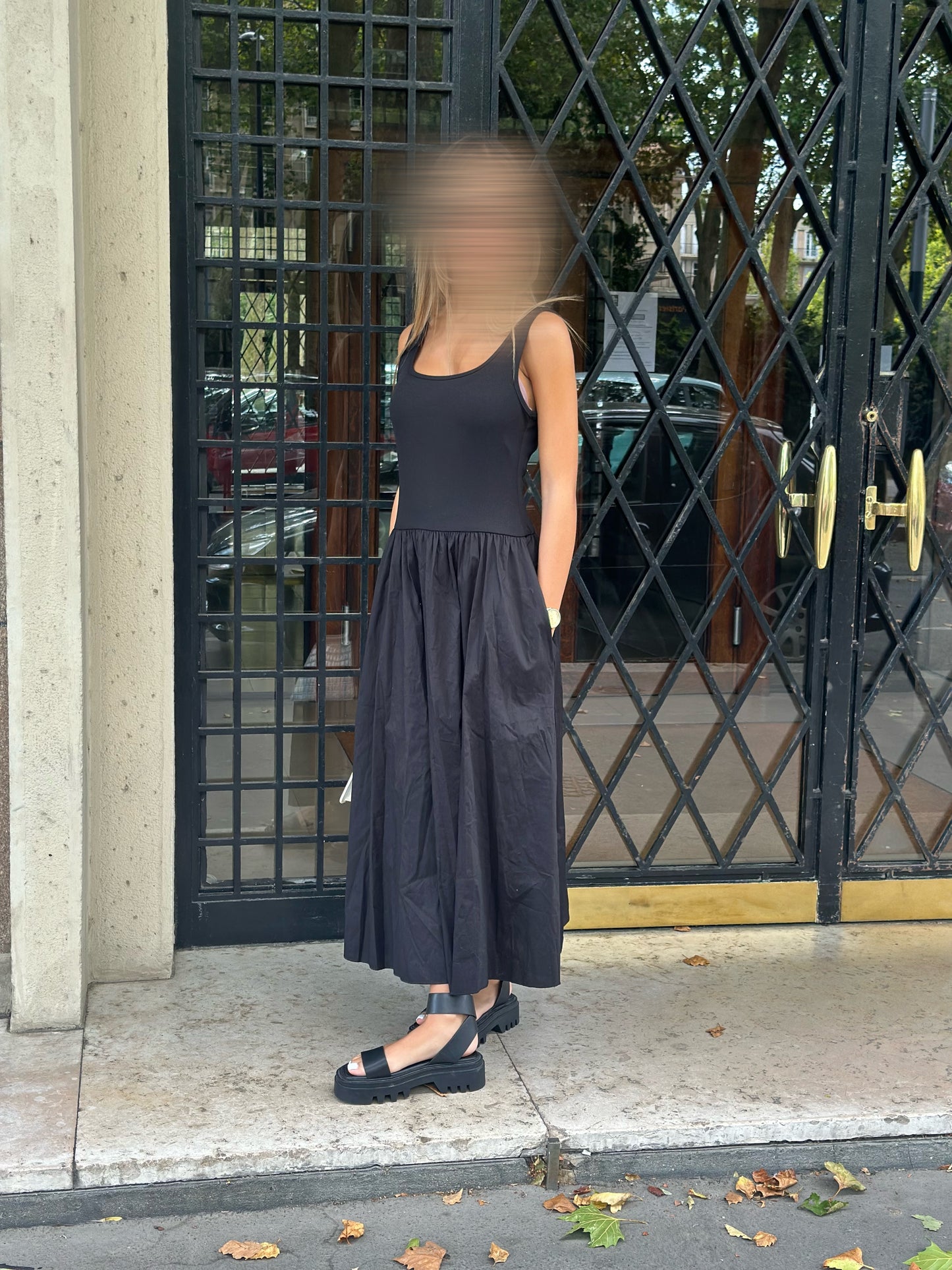 Robe Anaïs