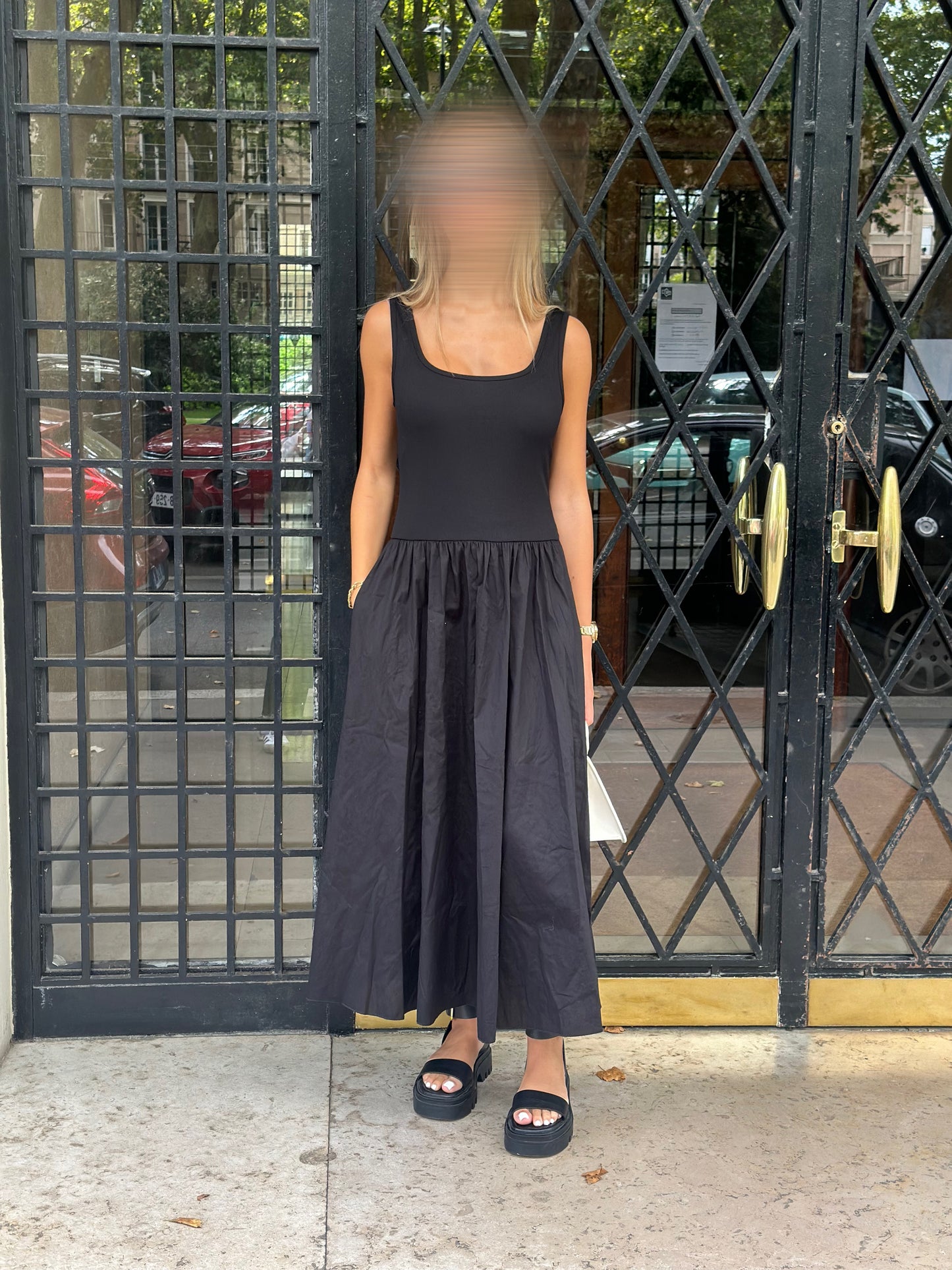 Robe Anaïs