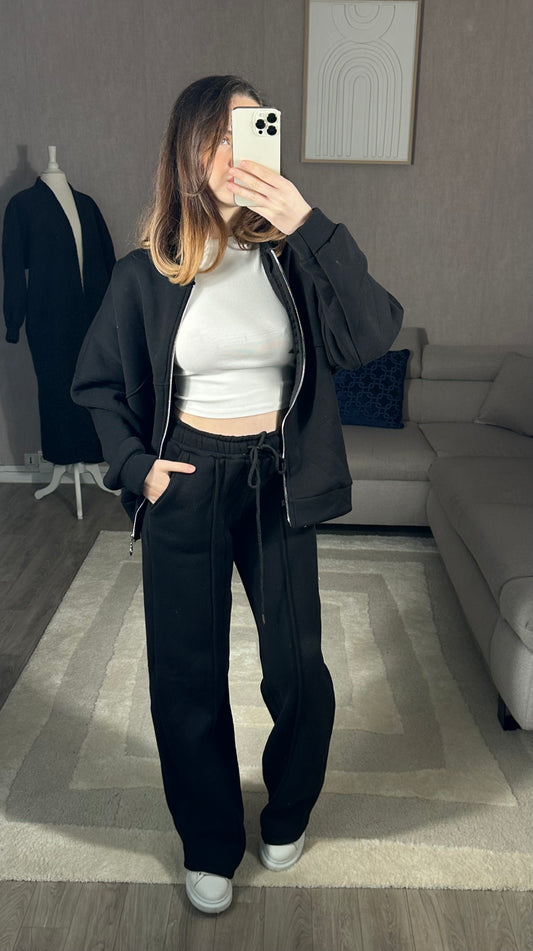 Ensemble noir